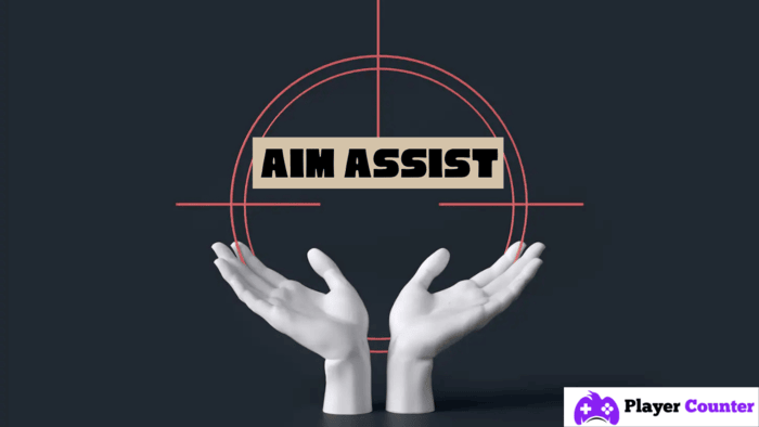 aim assist