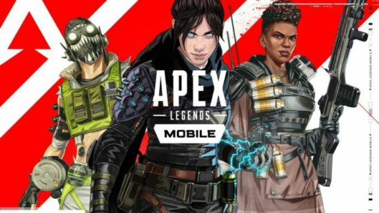 Is Apex Legends Mobile Cross Platform or Crossplay