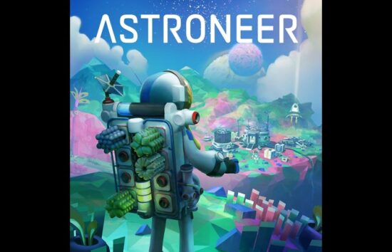 Is Astroneer Crossplay or Cross Platform? [2023 Guide]