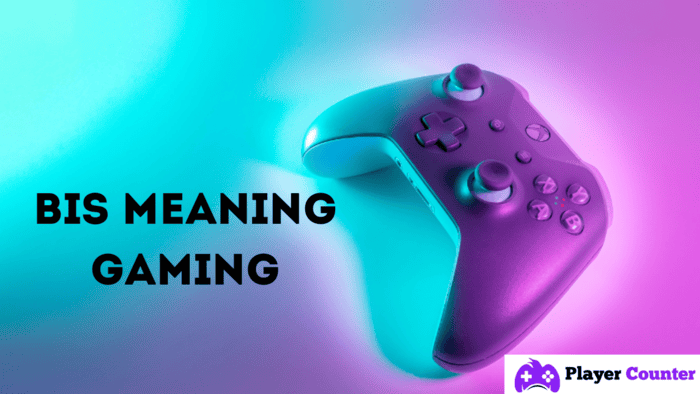 bis meaning gaming