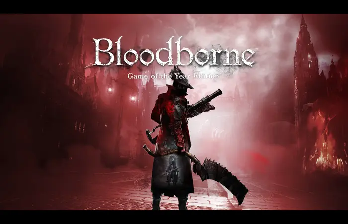 Bloodborne Bosses in Order: A Step-by-Step Guide to Conquer Yharnam