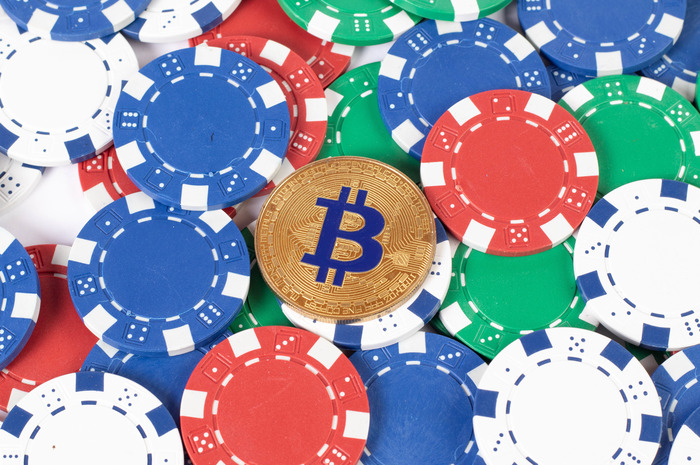 Blockchain Bets: How Crypto is shaking up the Online Casino World