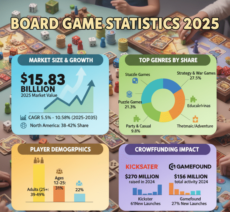 board-games-statistics