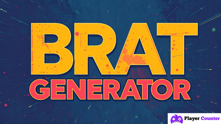 brat generator