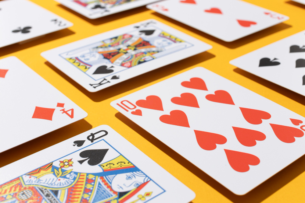 What To Know When Playing Rummy