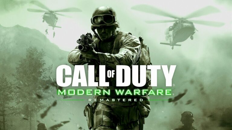 Is Call of Duty 4 Modern Warfare Crossplay or Cross Platform? [2023 Guide]