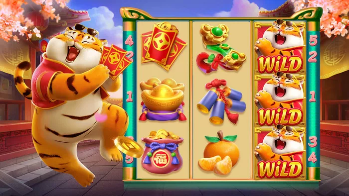 20 Reasons to Play Fortune Tiger Today