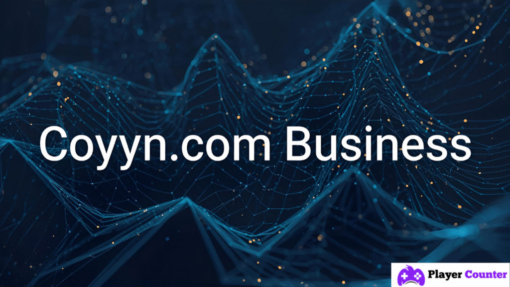 coyyn.com business