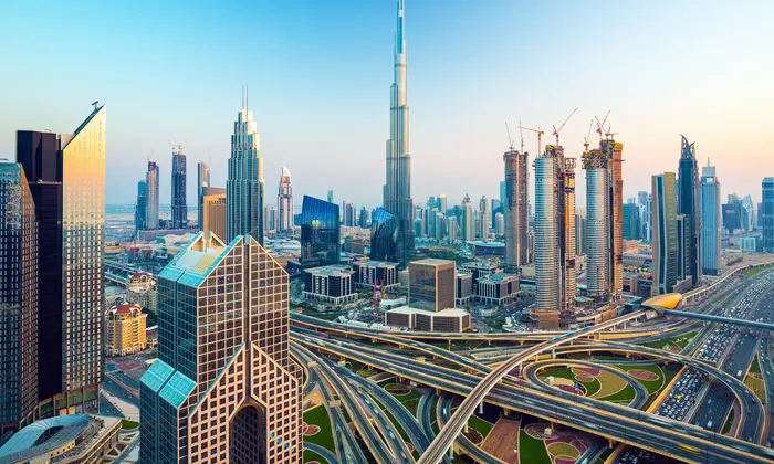 Top Places to Visit in Dubai: Rent a Car for a Comfortable Trip