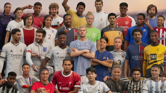 Ea Sports Fc: This Is What We Know About “Fifa 24”