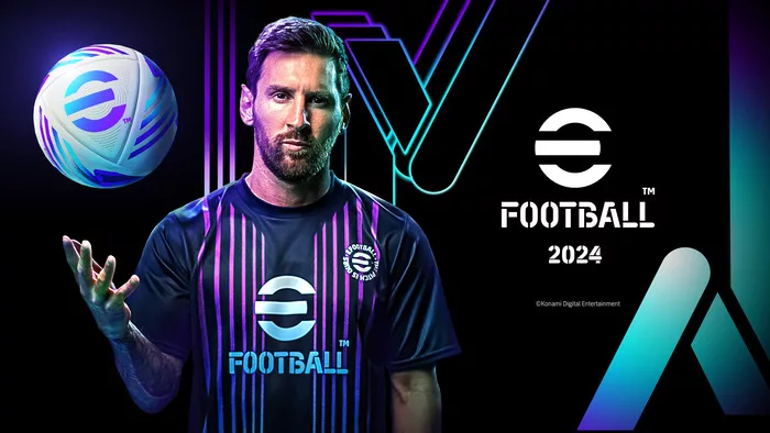 Can eFootball 2024 Beat EA Sports FC 24? A Showdown in Virtual Football