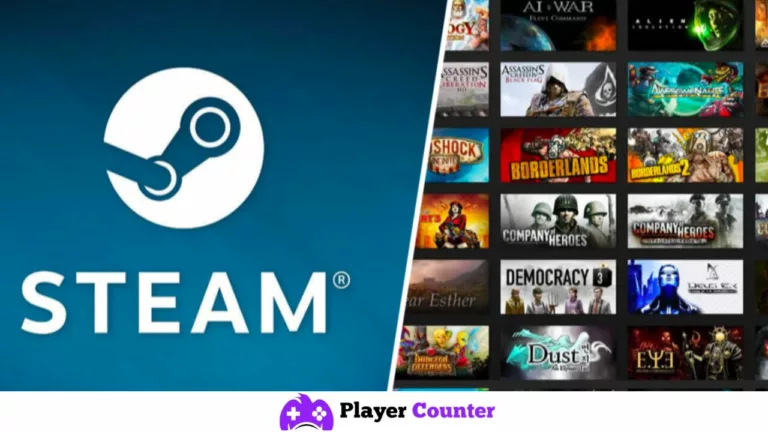 free Steam games from April giveaway