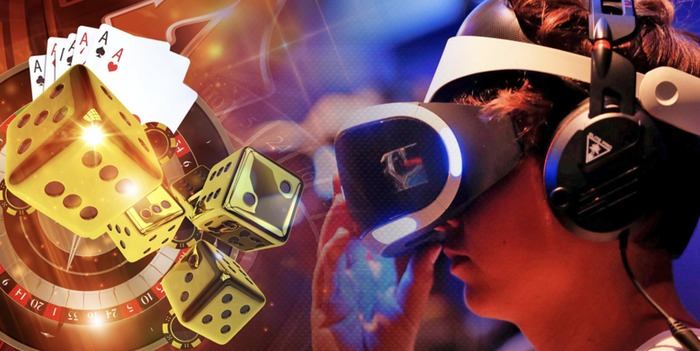 Virtual Reality Casinos: Exploring the Immersive Future of Online Gambling 