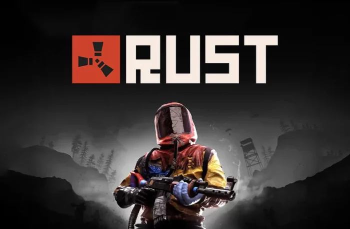 Is Rust Cross-Platform? ᐅ Rust Crossplay Xbox, PC, PS5 & PS4