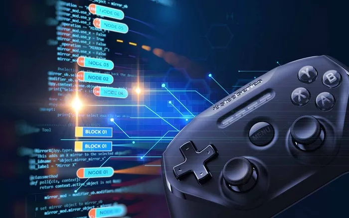 The Intersection of Gaming and Esports with Blockchain Technology