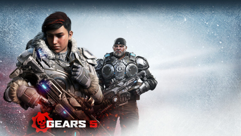Gears 5 Player Count and Statistics 2023 – How Many People Are Playing?