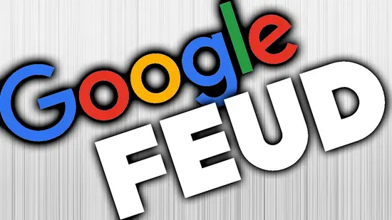 Google Feud Unblocked: 2023 Guide For Free Games In School/Work