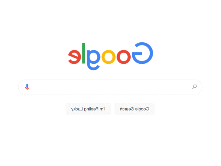 google mirror