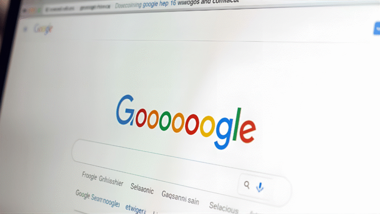 goooooooooogle