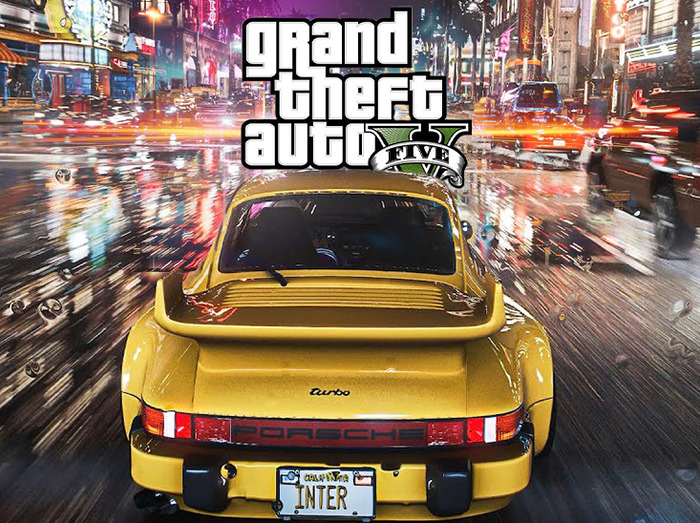 Graphics and Visual Enhancements for GTA V Modded Accounts