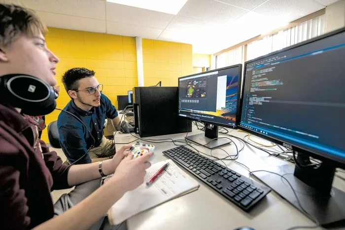 How to write a college essay about gaming