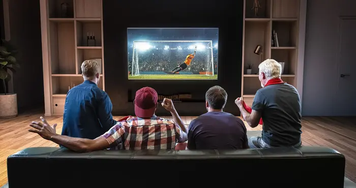 How Interactivity Enhances Experiencing Sports
