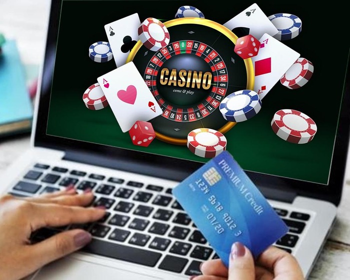 Power up Your Play: Gaming with Flexepin, a Popular Casino Banking Method