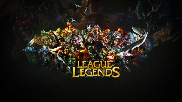 Unlock the World of League of Legends Skins