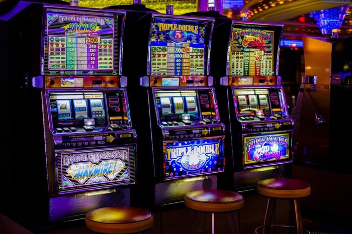 Proud Pokies For The Players: Why This Gaming Has Taken Off