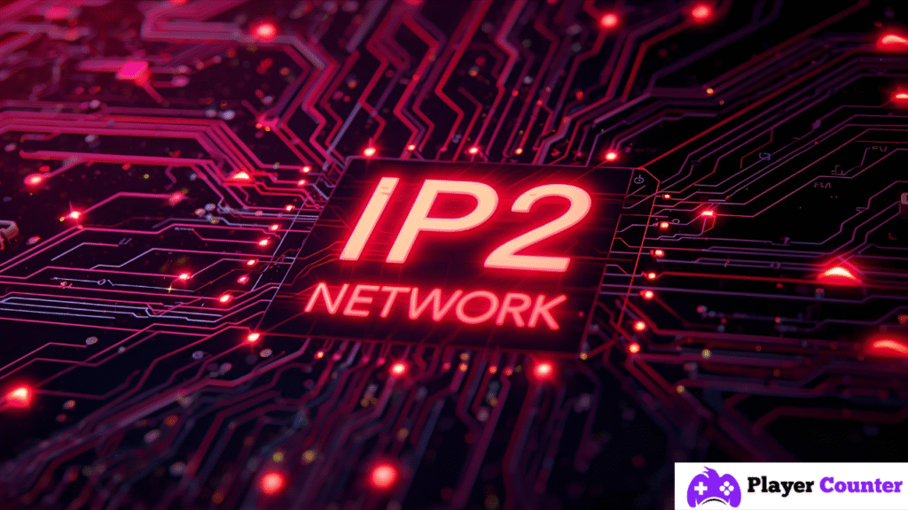 ip2 network
