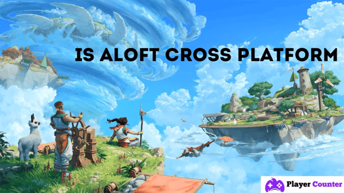 is Aloft cross platform
