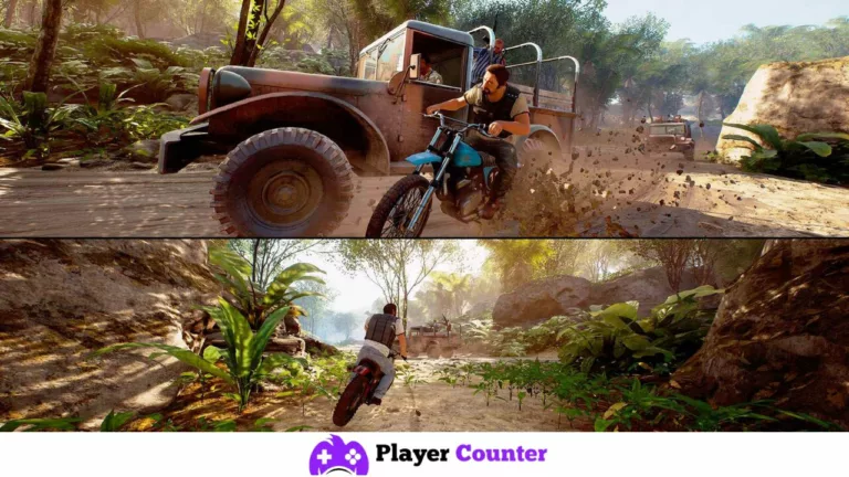 is a way out cross platform