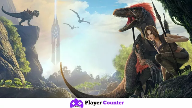 Is Ark: Survival Evolved Cross Platform?