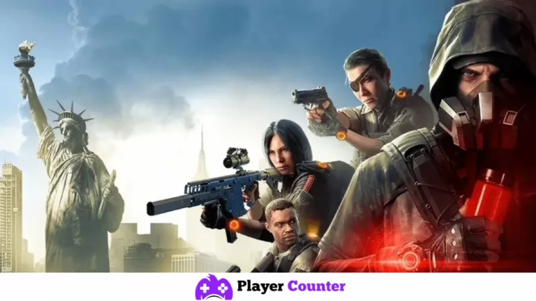 is division 2 cross platform