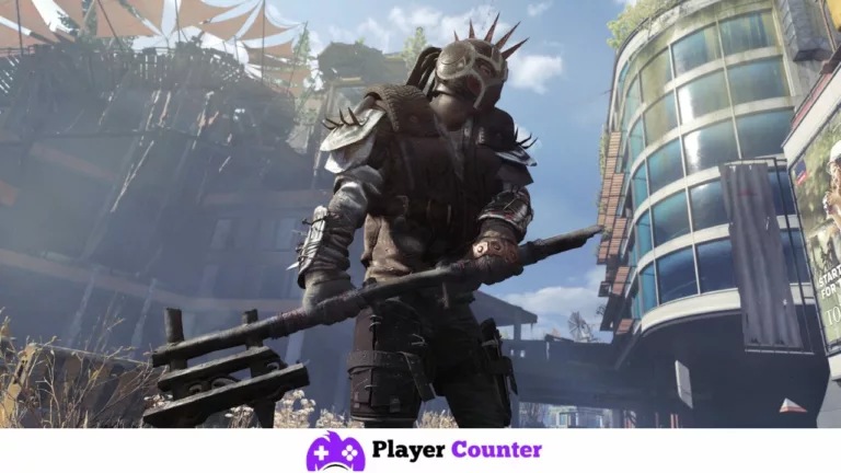 is dying light cross platform