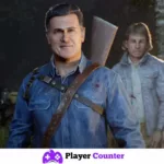 is evil dead the game crossplay