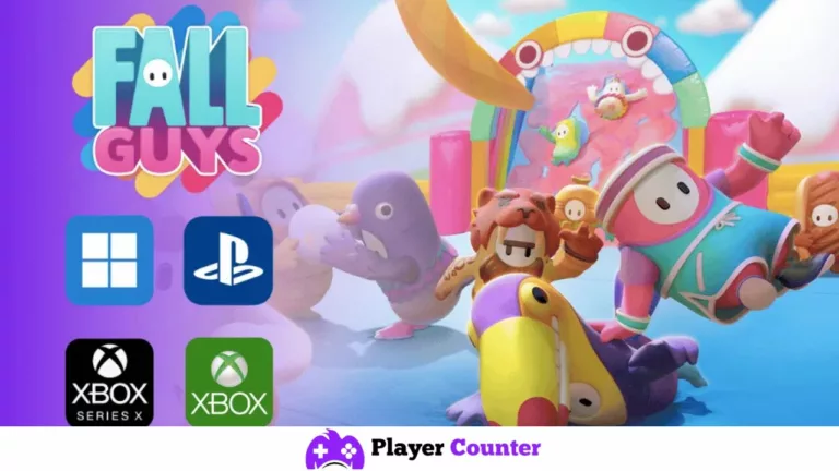 Is Fall Guys: Ultimate Knockout Cross-Platform? 