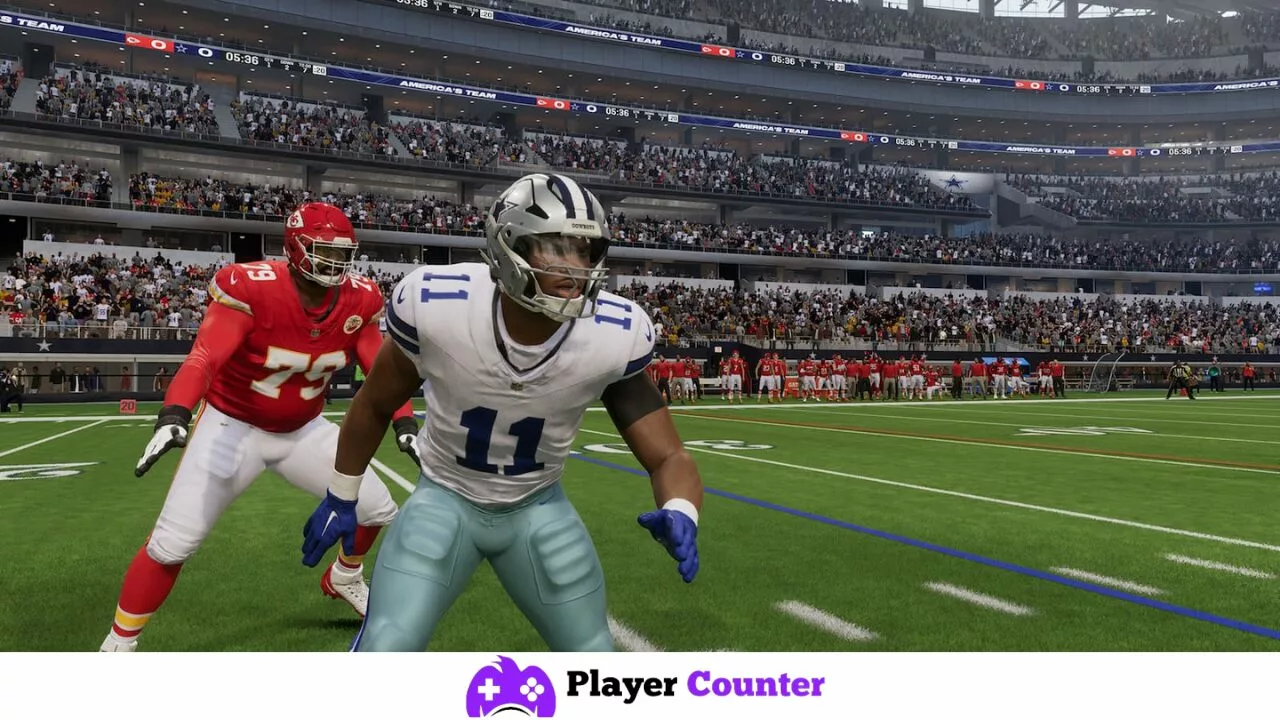 is madden 22 cross platform
