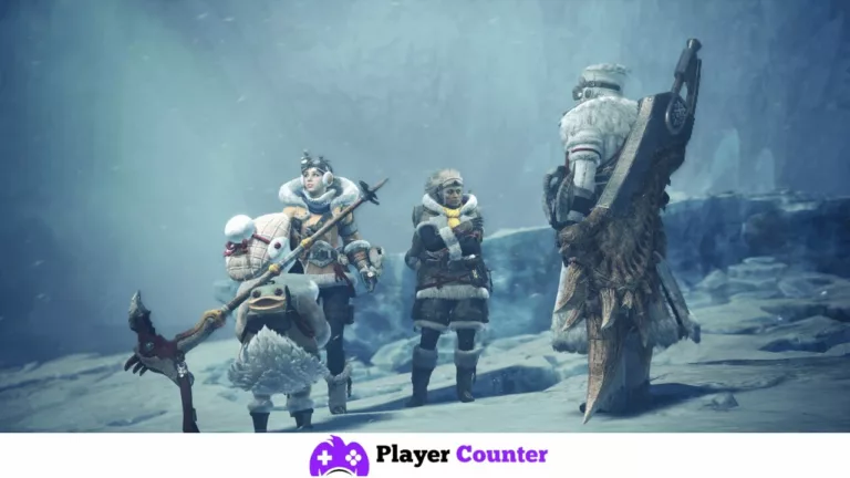 is monster hunter world cross platform