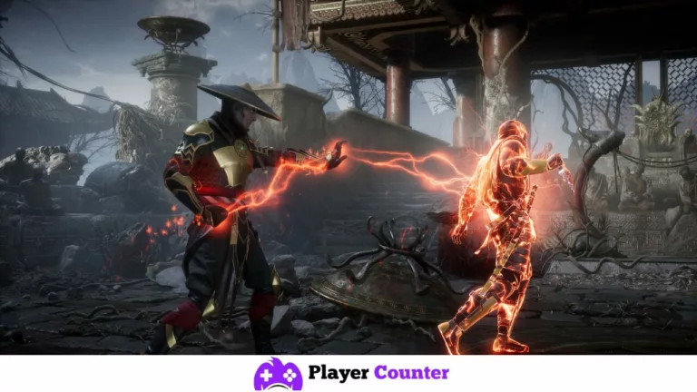 is mortal kombat 11 crossplay