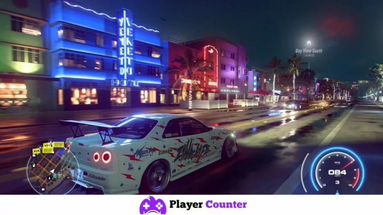 is need for speed heat cross platform