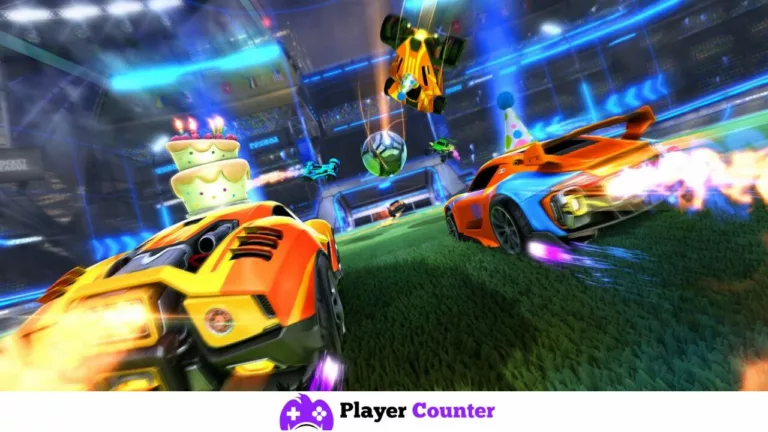 is rocket league cross platform