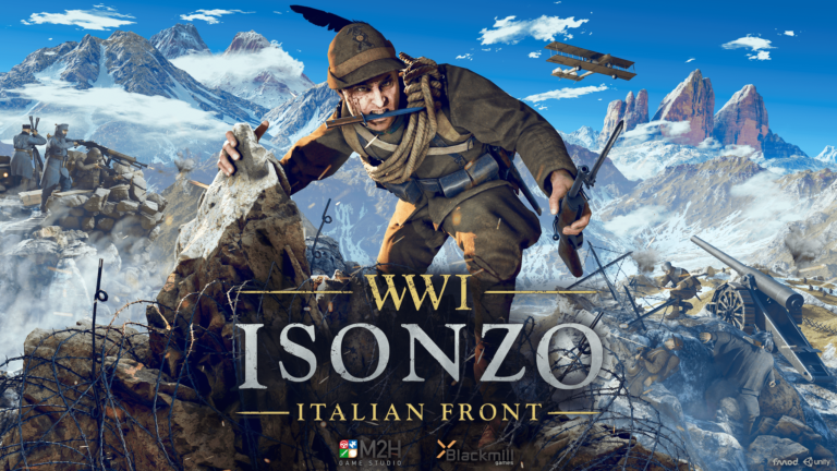 Isonzo Player Count and Statistics 2023 – How Many People Are Playing?
