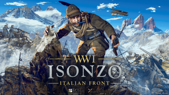 isonzo Player Count and Statistics 2023 - How Many People Are Playing?
