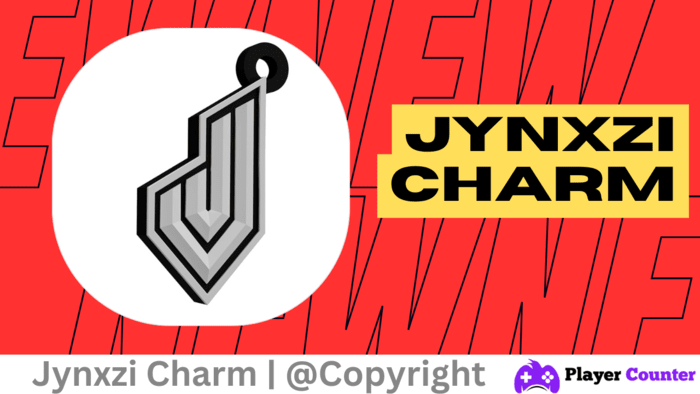 How To Get The Jynxzi Charm In Rainbow Six Siege 