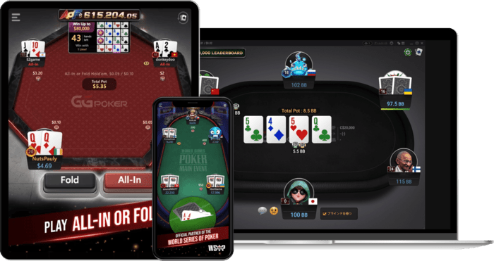 GGPoker Software: Features Overview