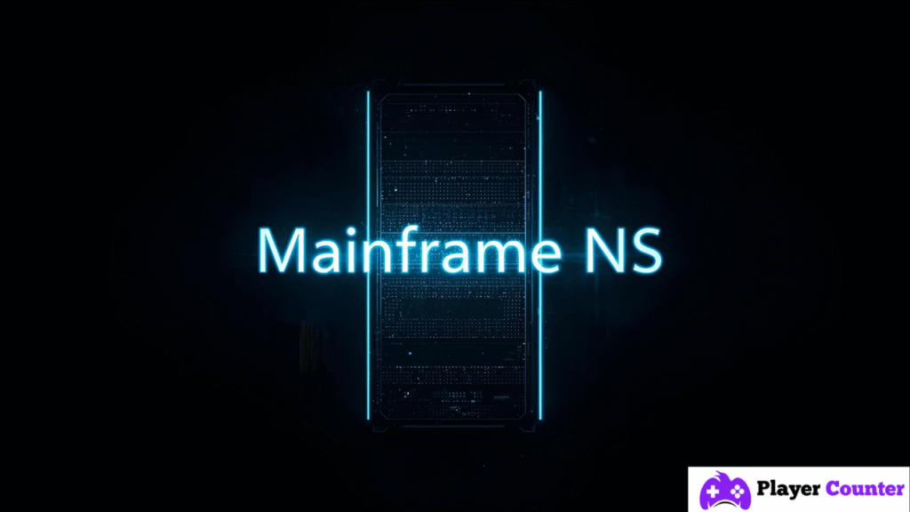 mainframe ns