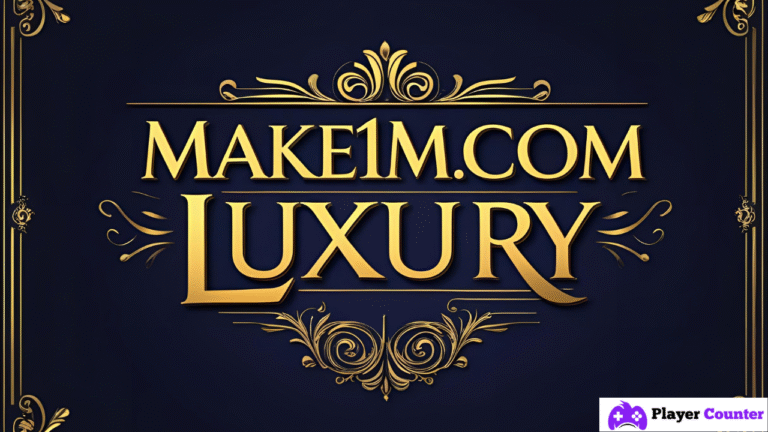 make1m.com luxury