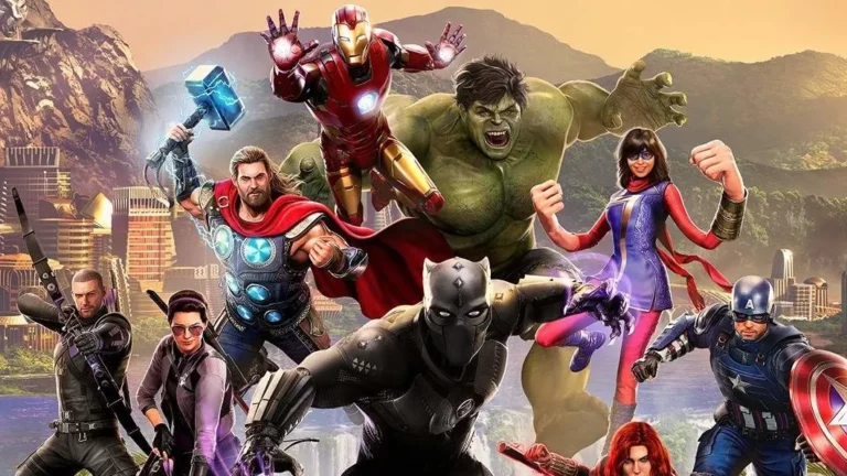 Is Marvel’s Avengers Cross Platform or Crossplay in 2023? Find Out