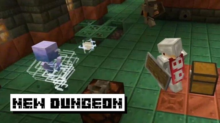 Download Minecraft 1.21.30, 1.21.40 and 1.21 apk version (Android Free)